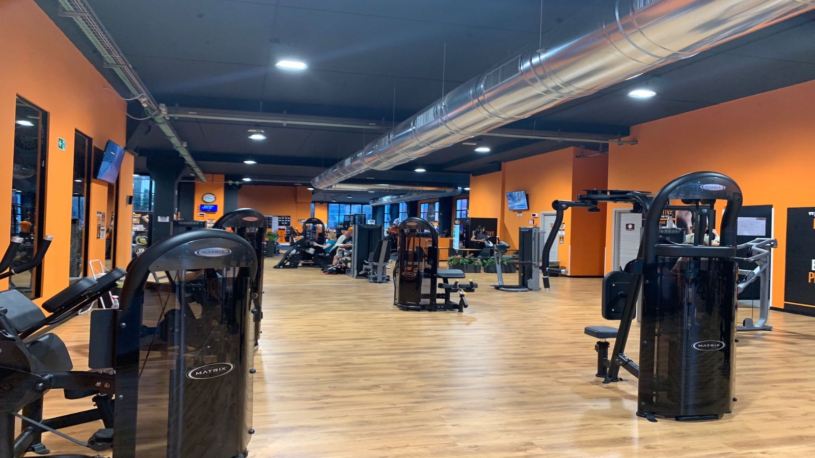 FitActive Lecco Via Belfiore